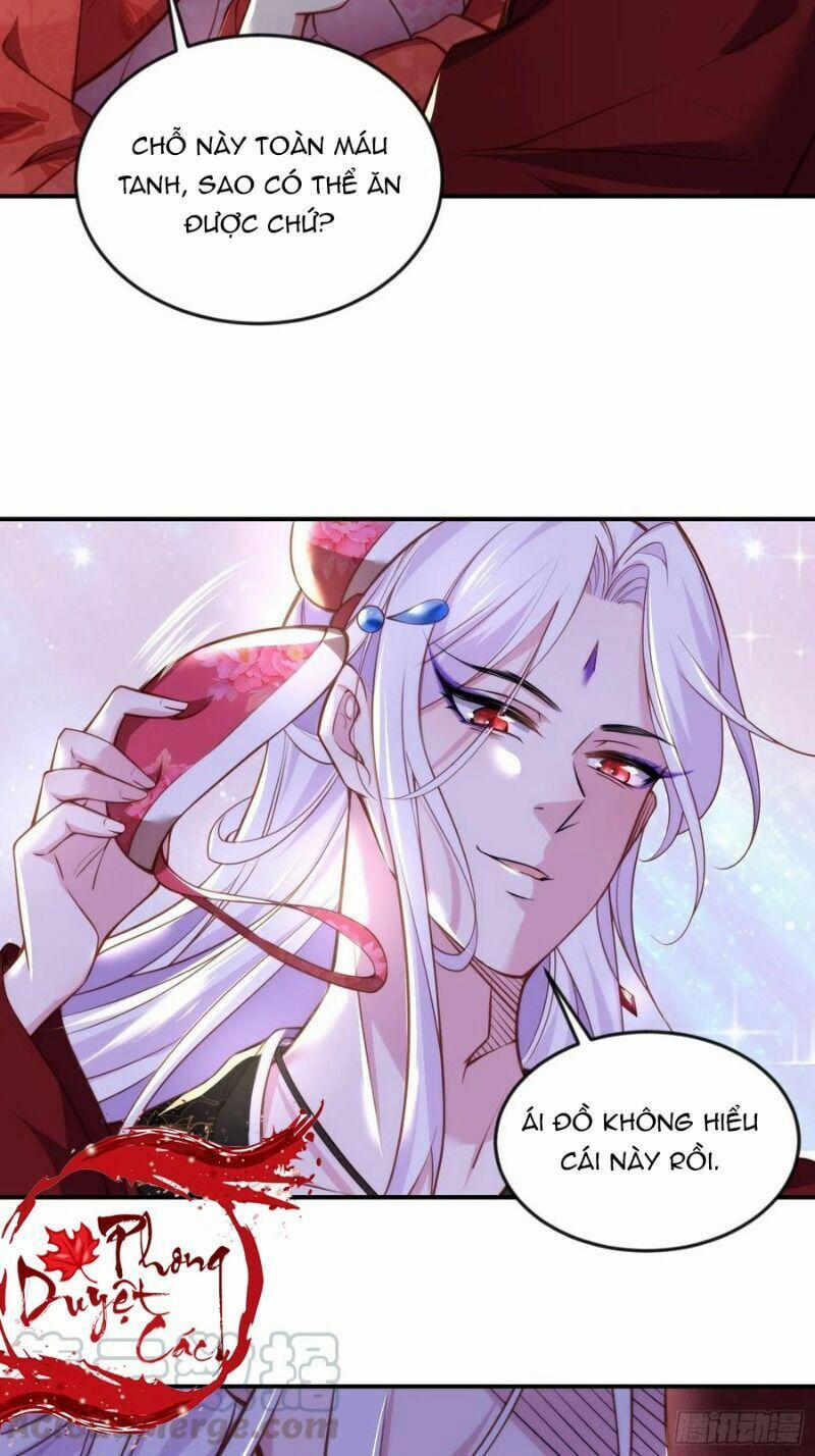 Hoạn Phi Thiên Hạ 109 trang 5