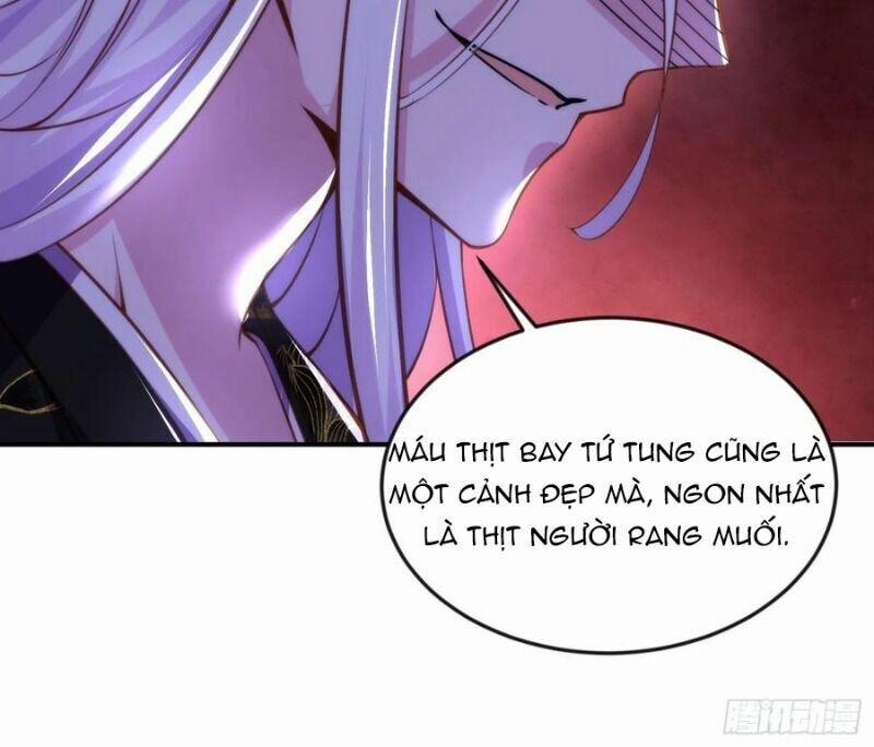 Hoạn Phi Thiên Hạ 109 trang 6