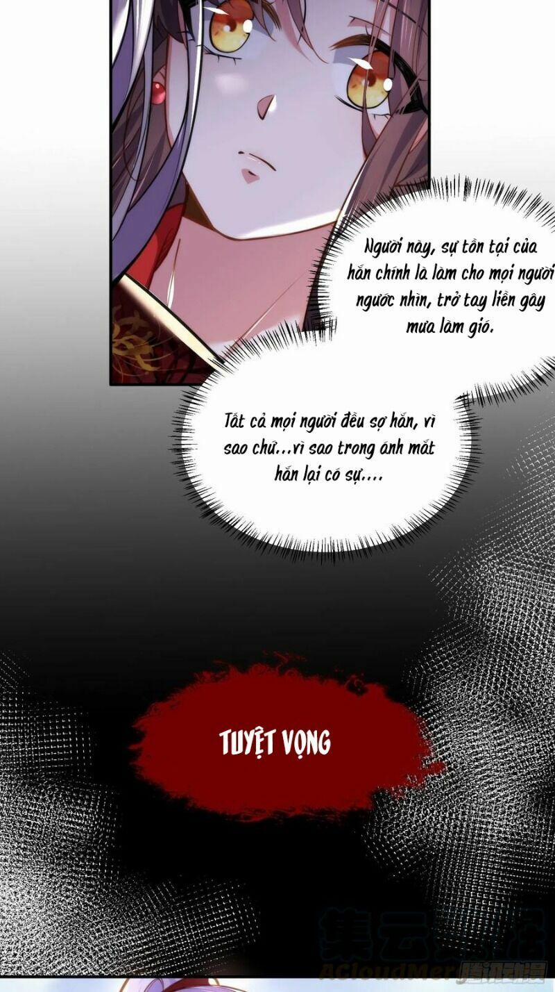 Hoạn Phi Thiên Hạ 109 trang 9