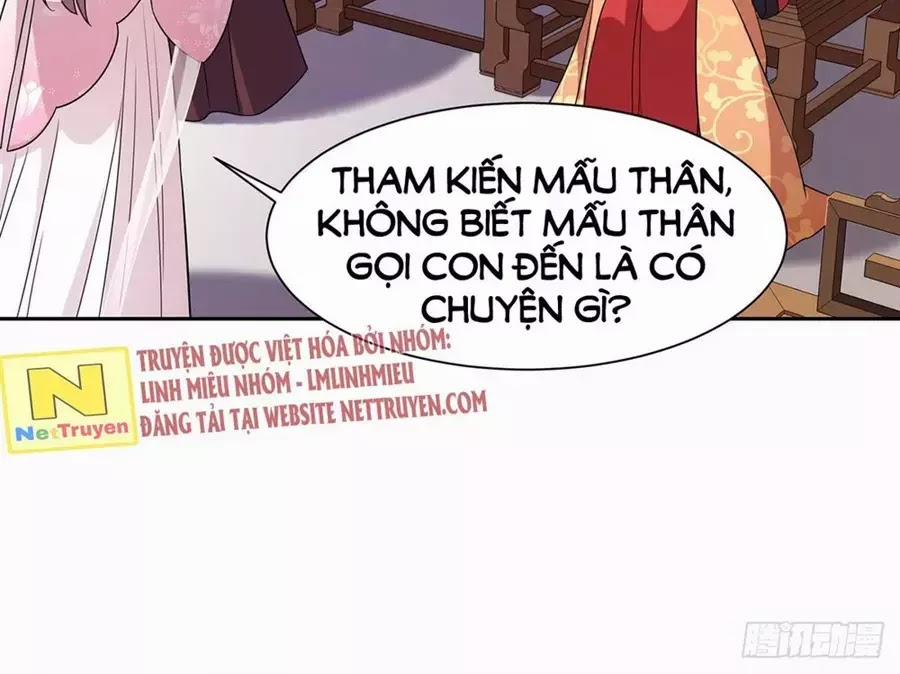 Hoạn Phi Thiên Hạ 11 trang 18