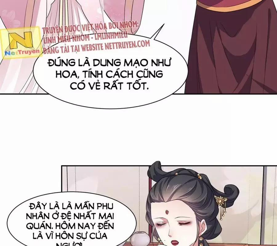 Hoạn Phi Thiên Hạ 11 trang 20