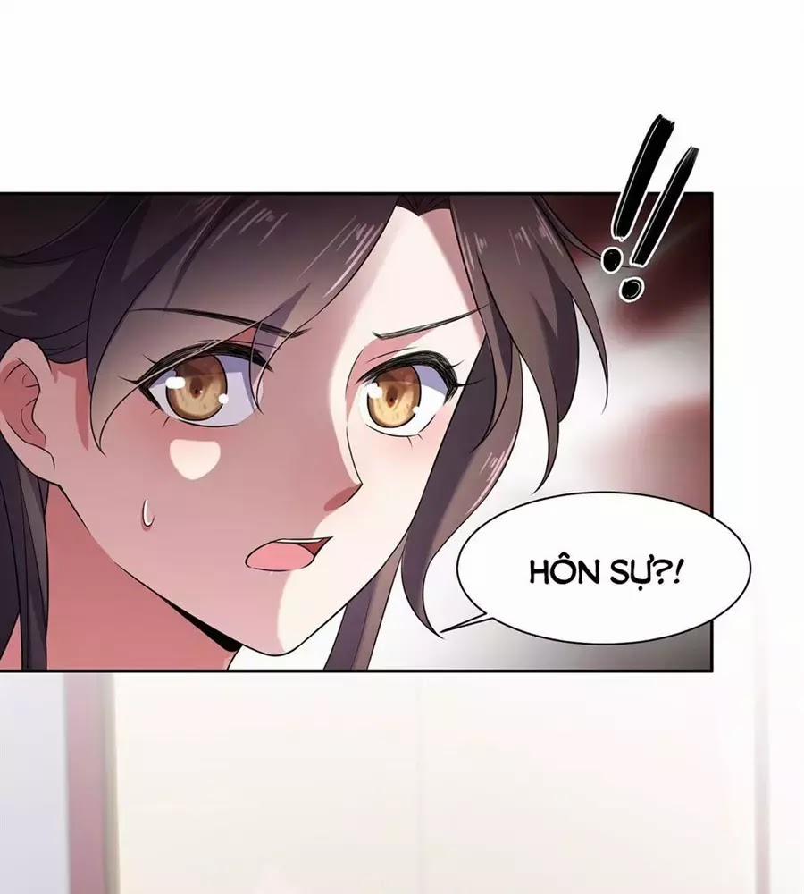 Hoạn Phi Thiên Hạ 11 trang 22