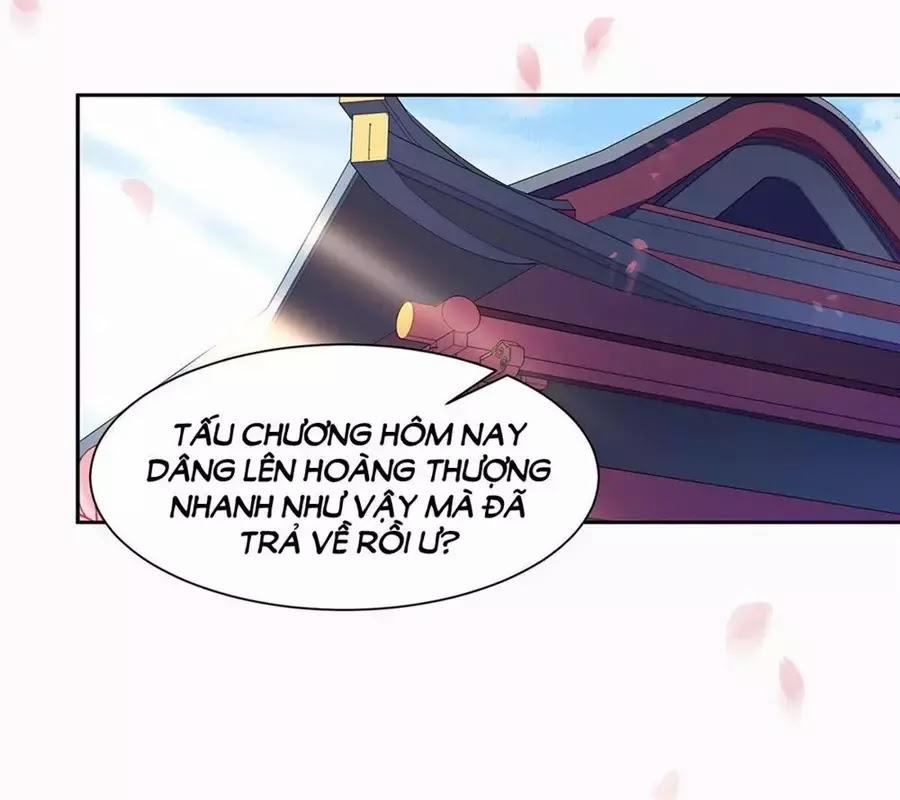 Hoạn Phi Thiên Hạ 11 trang 33