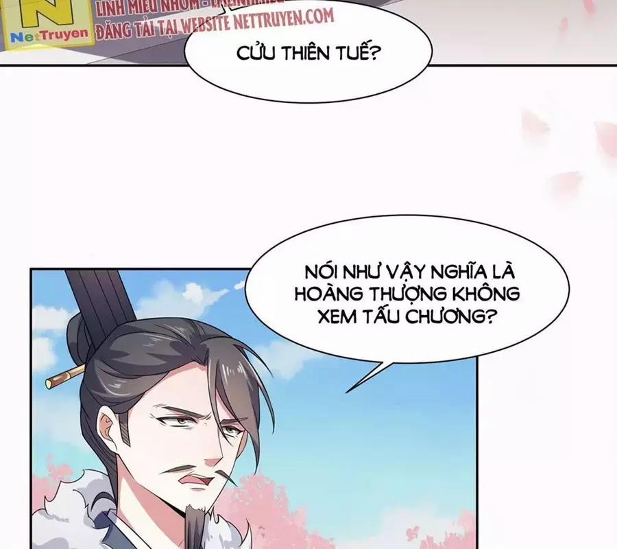 Hoạn Phi Thiên Hạ 11 trang 36