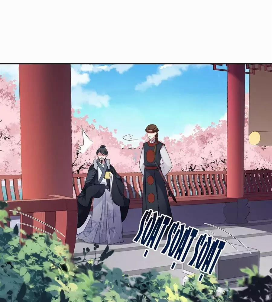 Hoạn Phi Thiên Hạ 11 trang 40