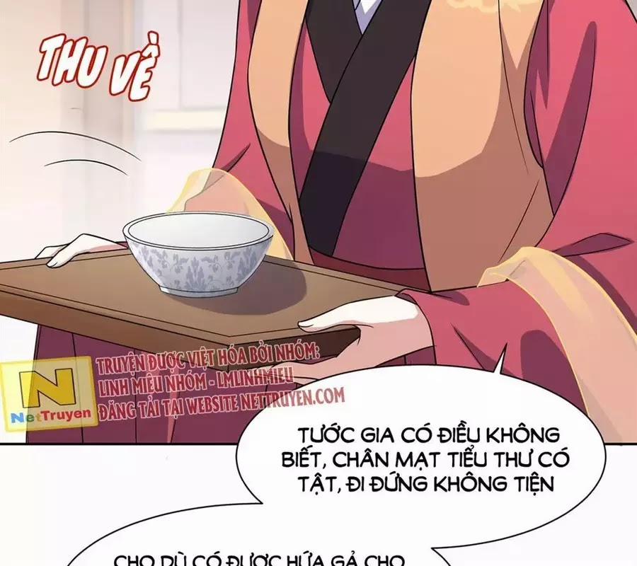 Hoạn Phi Thiên Hạ 11 trang 6