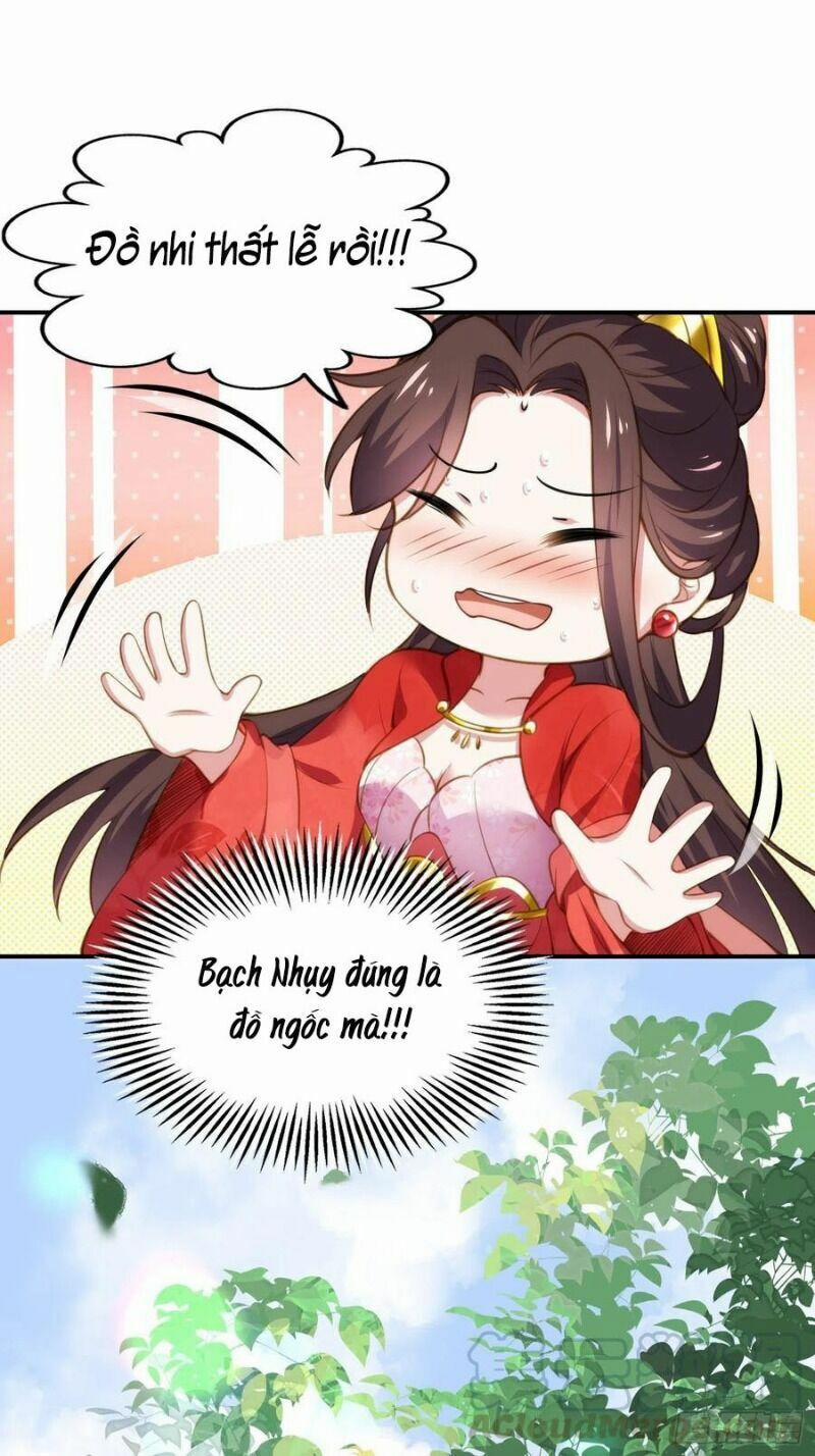 Hoạn Phi Thiên Hạ 110 trang 11