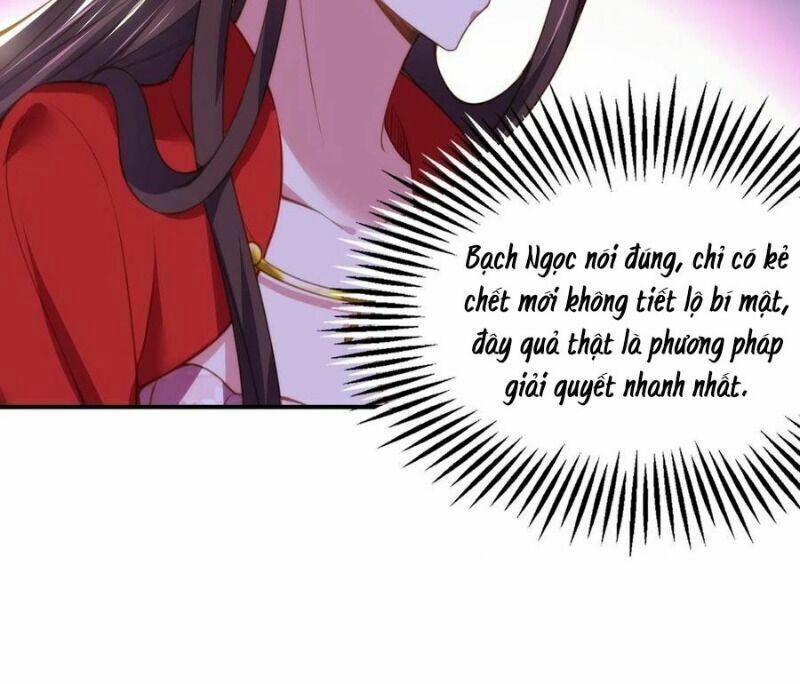 Hoạn Phi Thiên Hạ 110 trang 15