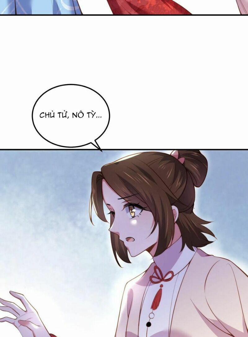 Hoạn Phi Thiên Hạ 110 trang 17