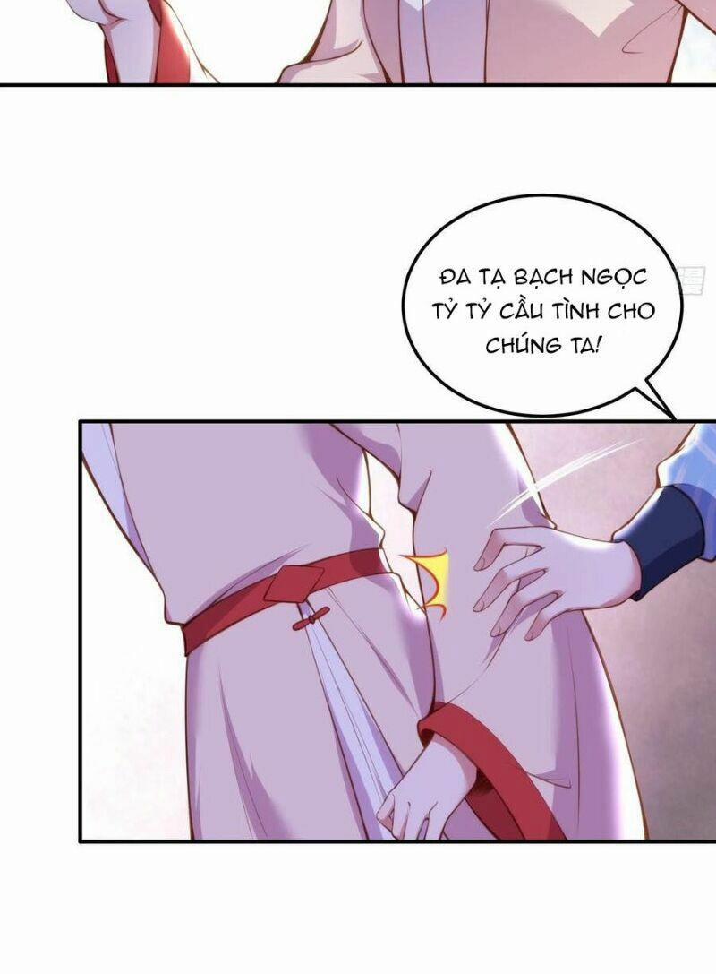 Hoạn Phi Thiên Hạ 110 trang 18