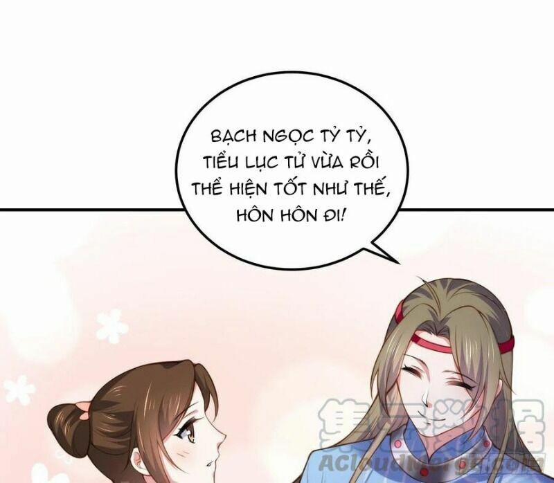 Hoạn Phi Thiên Hạ 110 trang 19