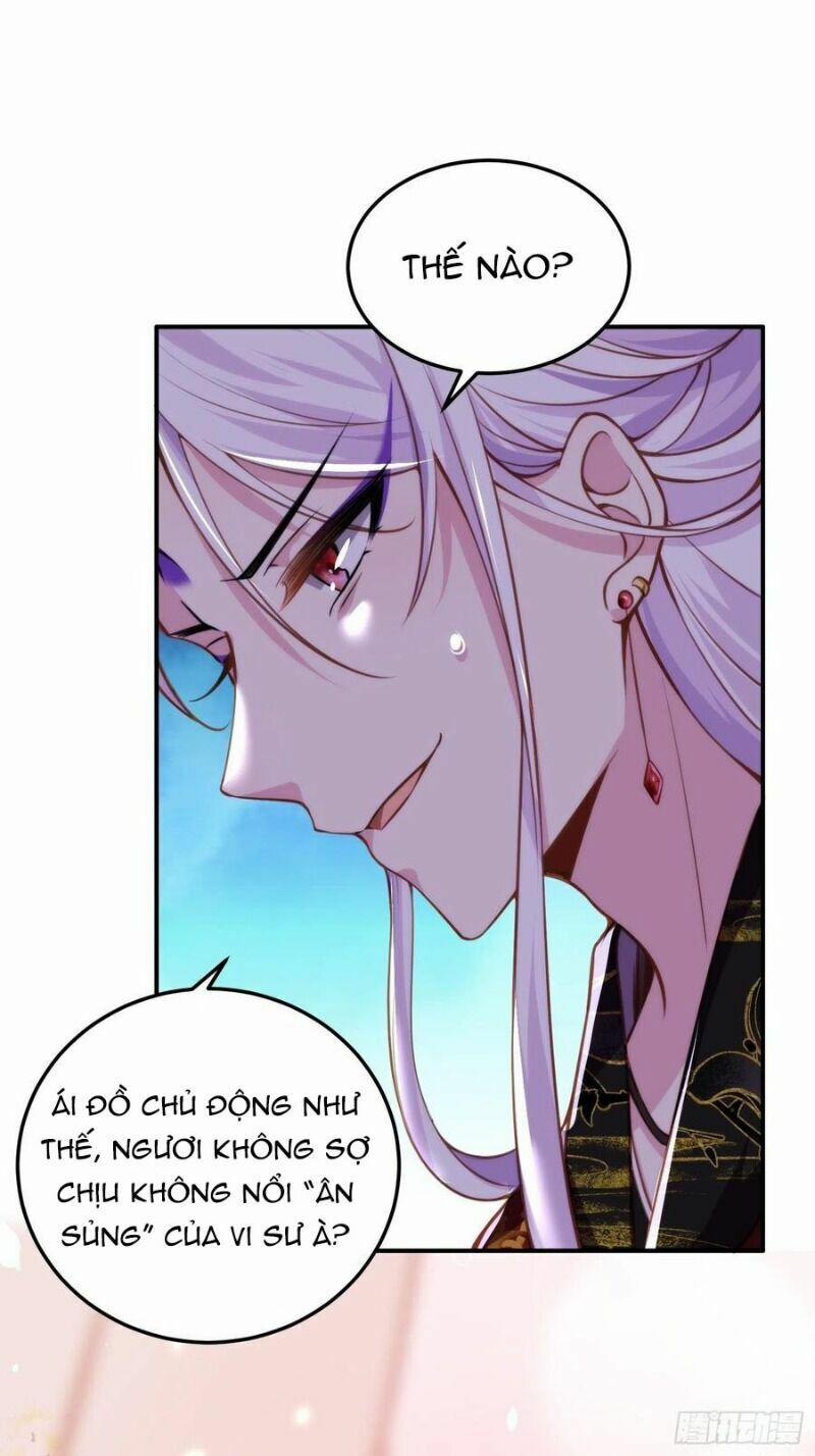 Hoạn Phi Thiên Hạ 110 trang 2