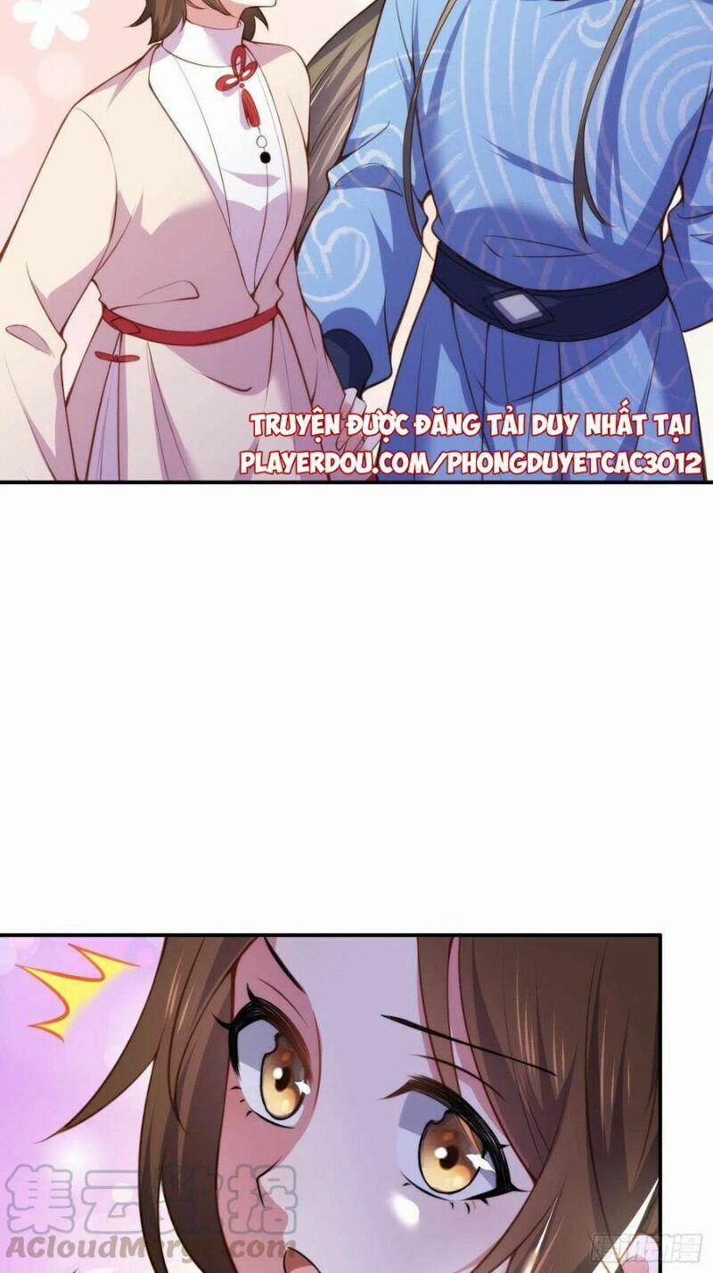 Hoạn Phi Thiên Hạ 110 trang 20