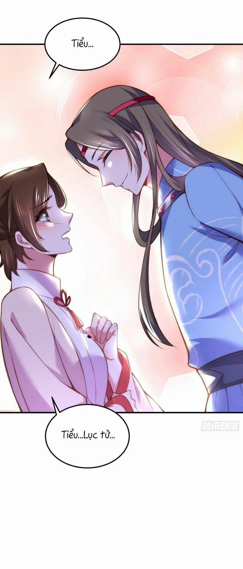 Hoạn Phi Thiên Hạ 110 trang 23