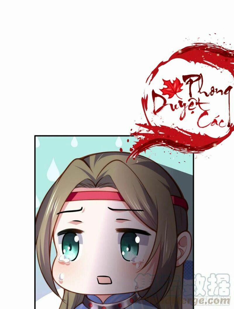 Hoạn Phi Thiên Hạ 110 trang 24