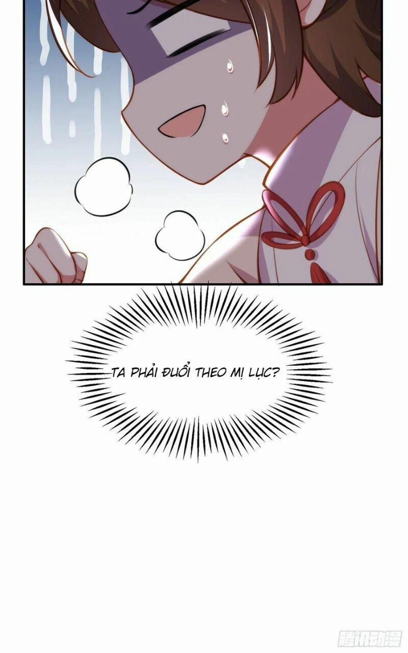 Hoạn Phi Thiên Hạ 110 trang 29