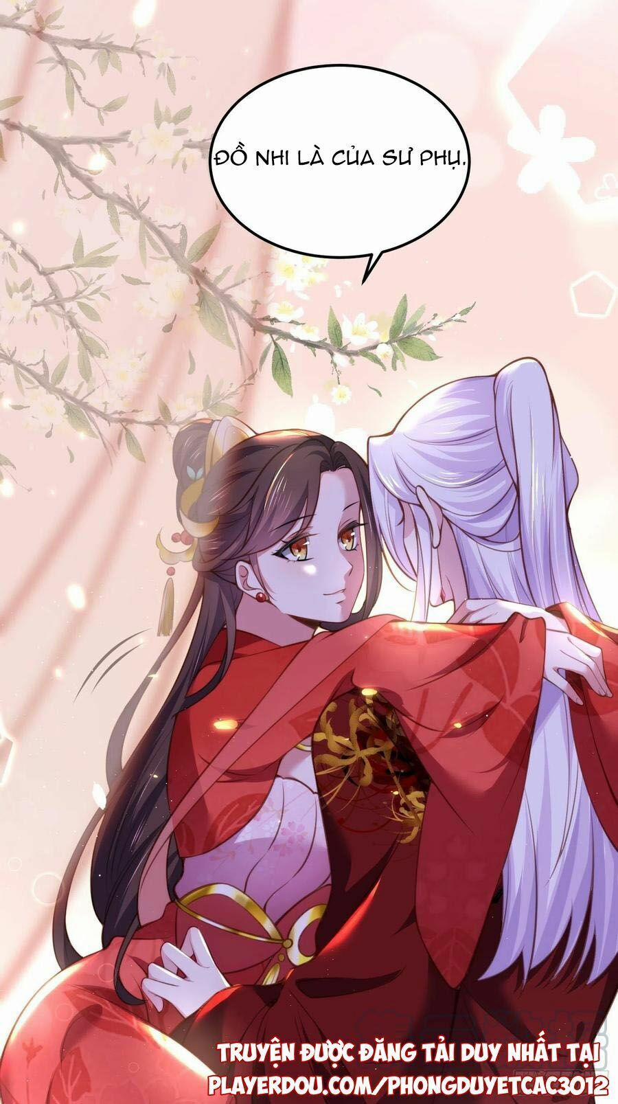 Hoạn Phi Thiên Hạ 110 trang 3