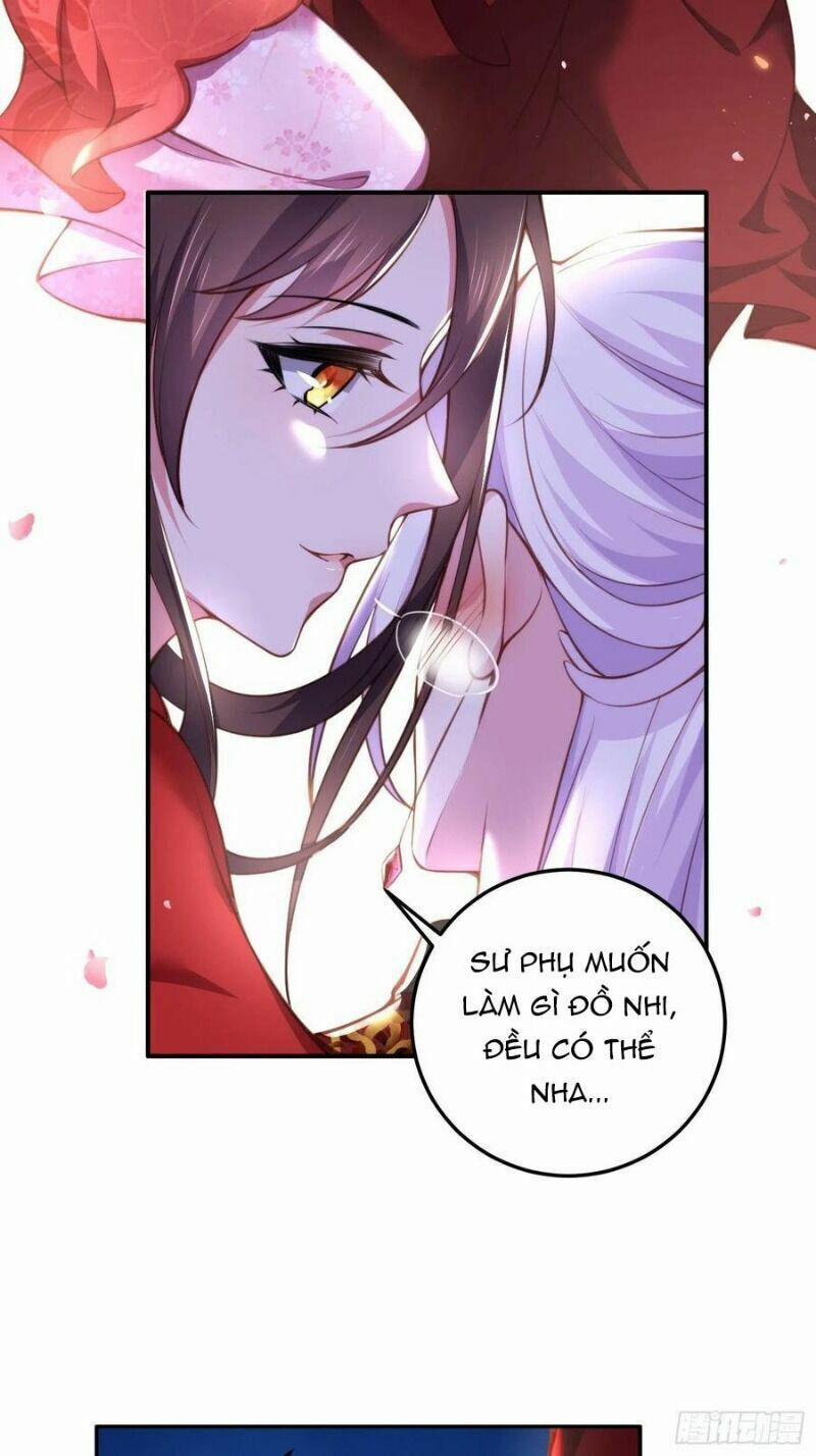 Hoạn Phi Thiên Hạ 110 trang 4