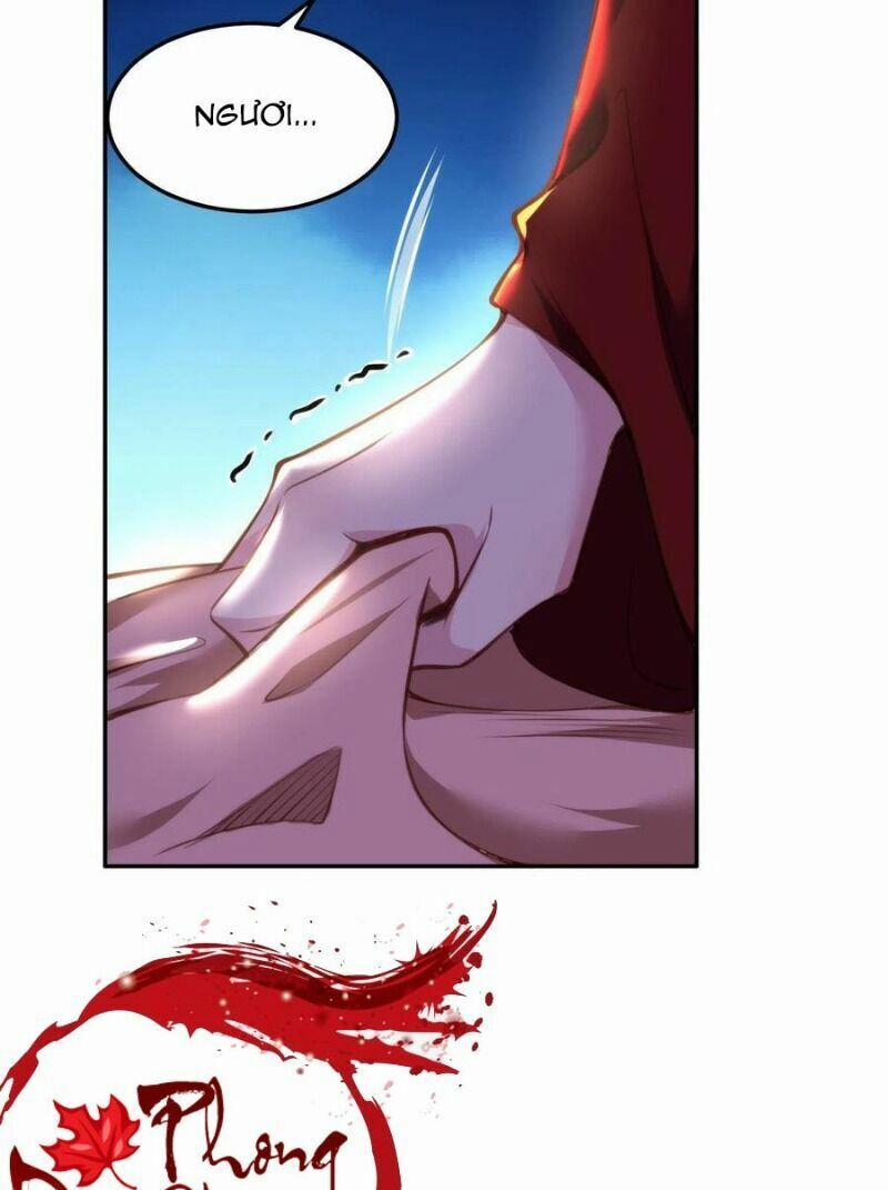 Hoạn Phi Thiên Hạ 110 trang 5