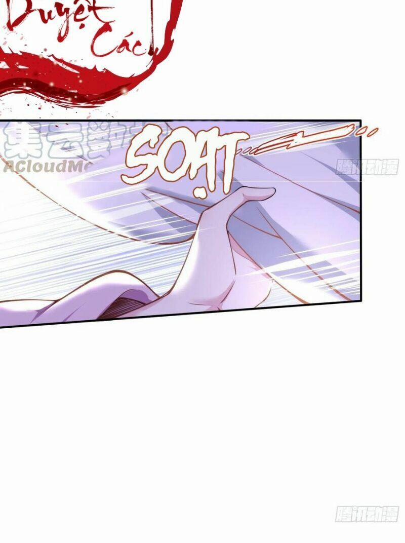 Hoạn Phi Thiên Hạ 110 trang 6