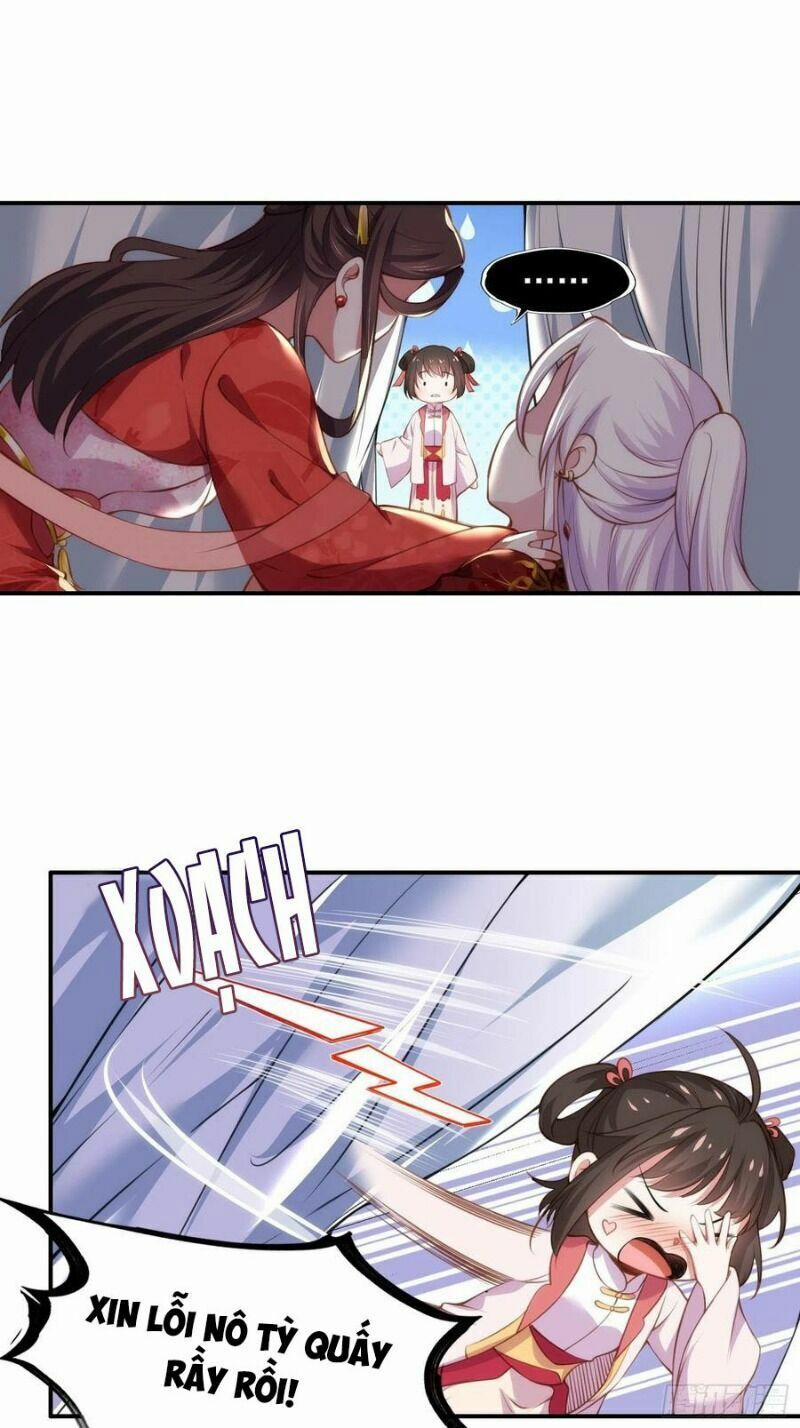 Hoạn Phi Thiên Hạ 110 trang 8