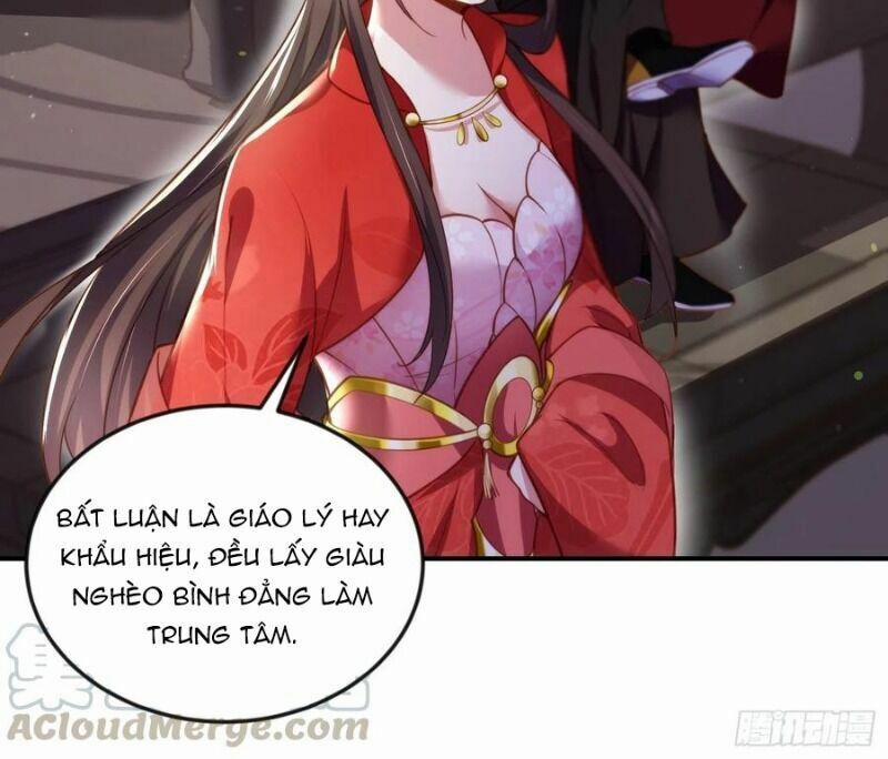 Hoạn Phi Thiên Hạ 111 trang 11