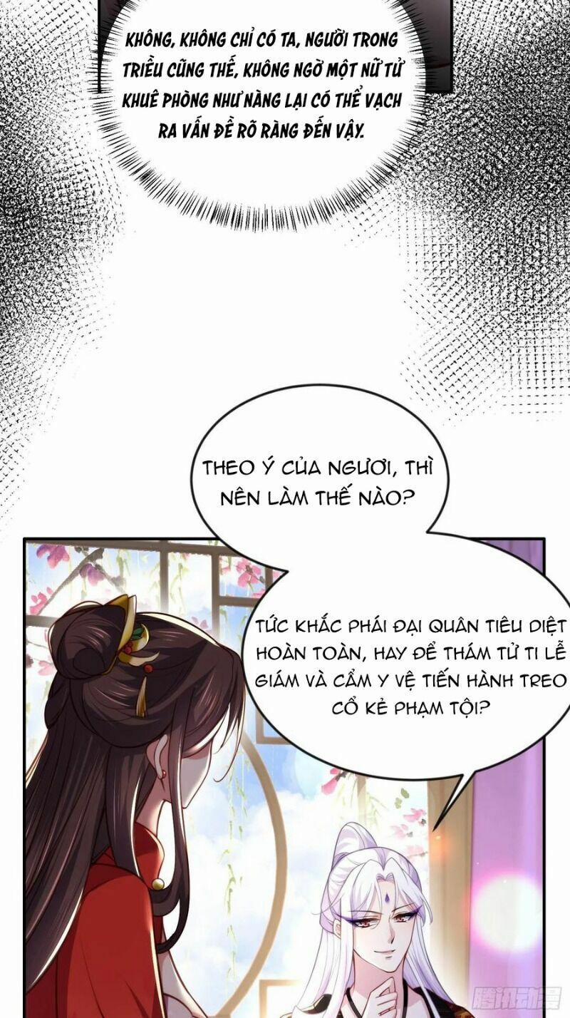 Hoạn Phi Thiên Hạ 111 trang 16