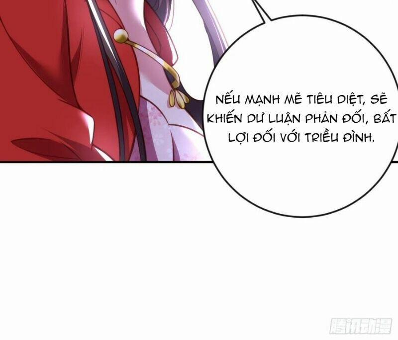 Hoạn Phi Thiên Hạ 111 trang 18