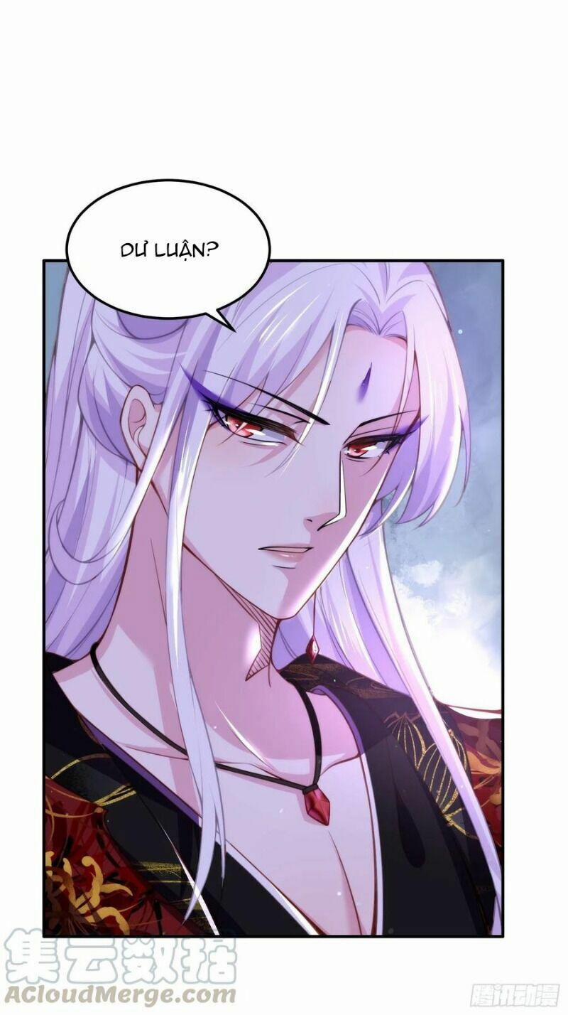 Hoạn Phi Thiên Hạ 111 trang 19