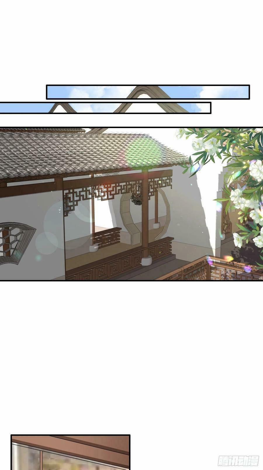 Hoạn Phi Thiên Hạ 111 trang 2