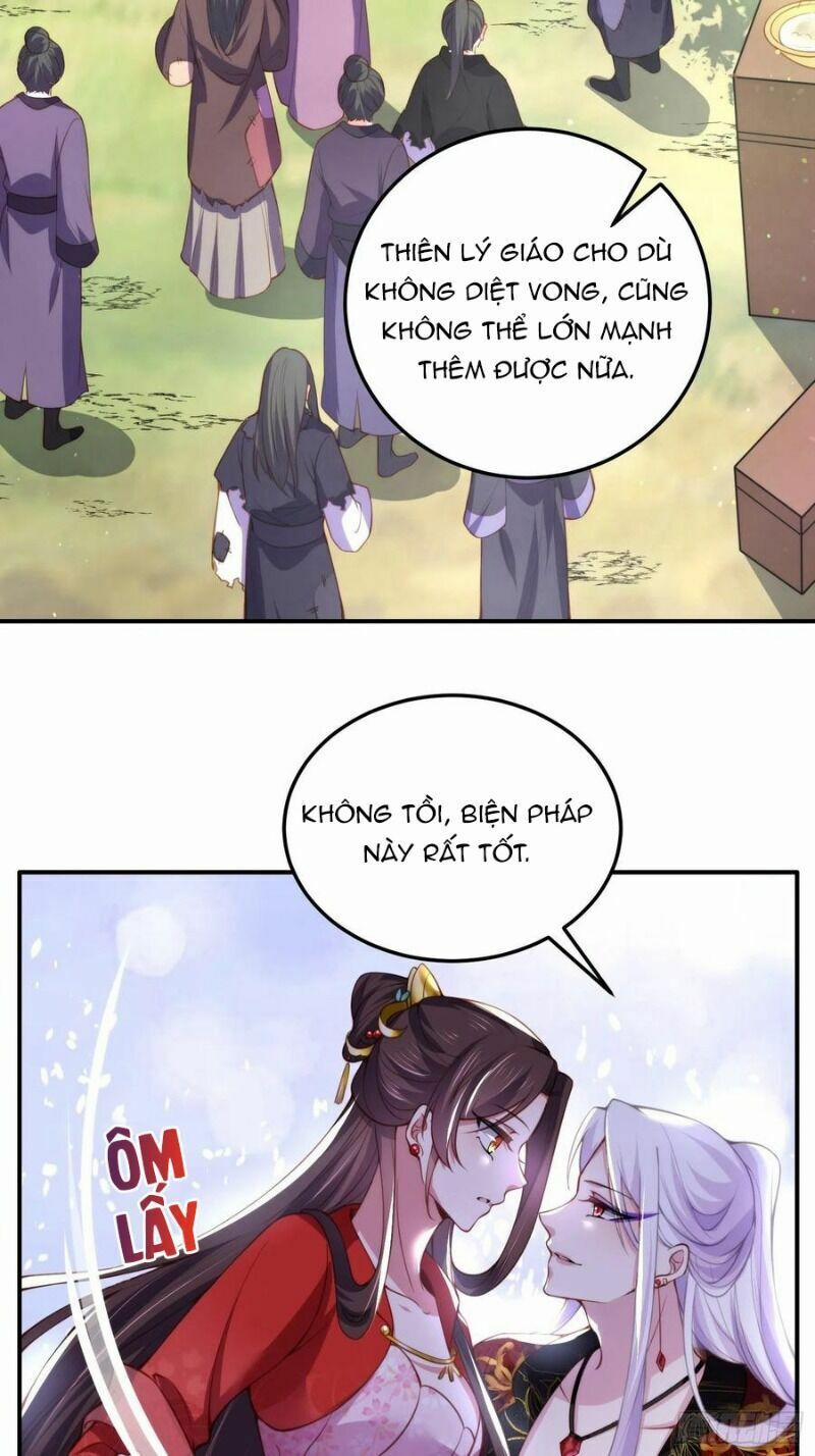 Hoạn Phi Thiên Hạ 111 trang 22