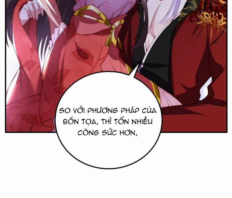 Hoạn Phi Thiên Hạ 111 trang 23