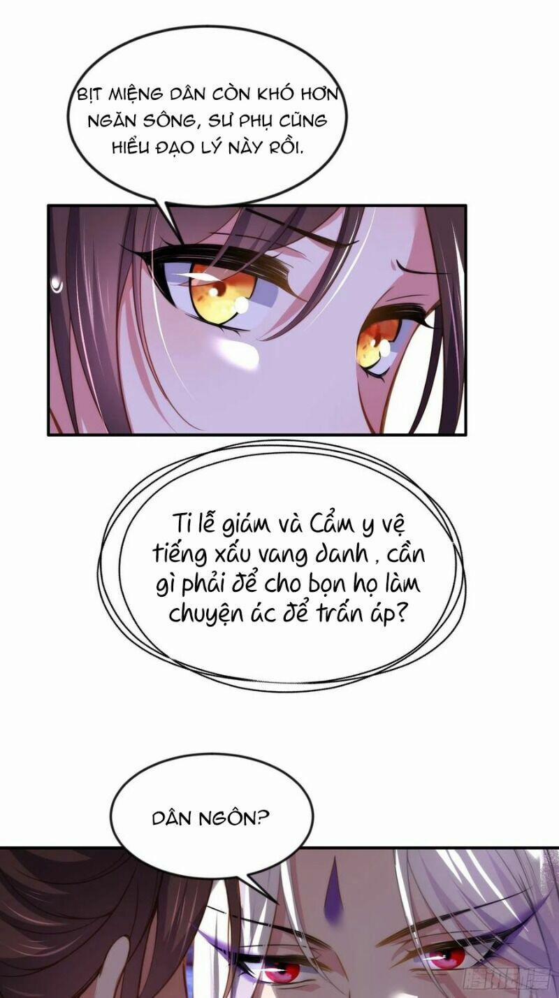 Hoạn Phi Thiên Hạ 111 trang 24