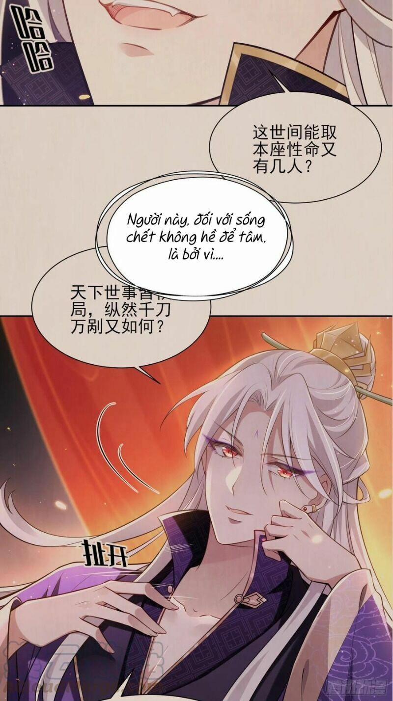 Hoạn Phi Thiên Hạ 111 trang 27