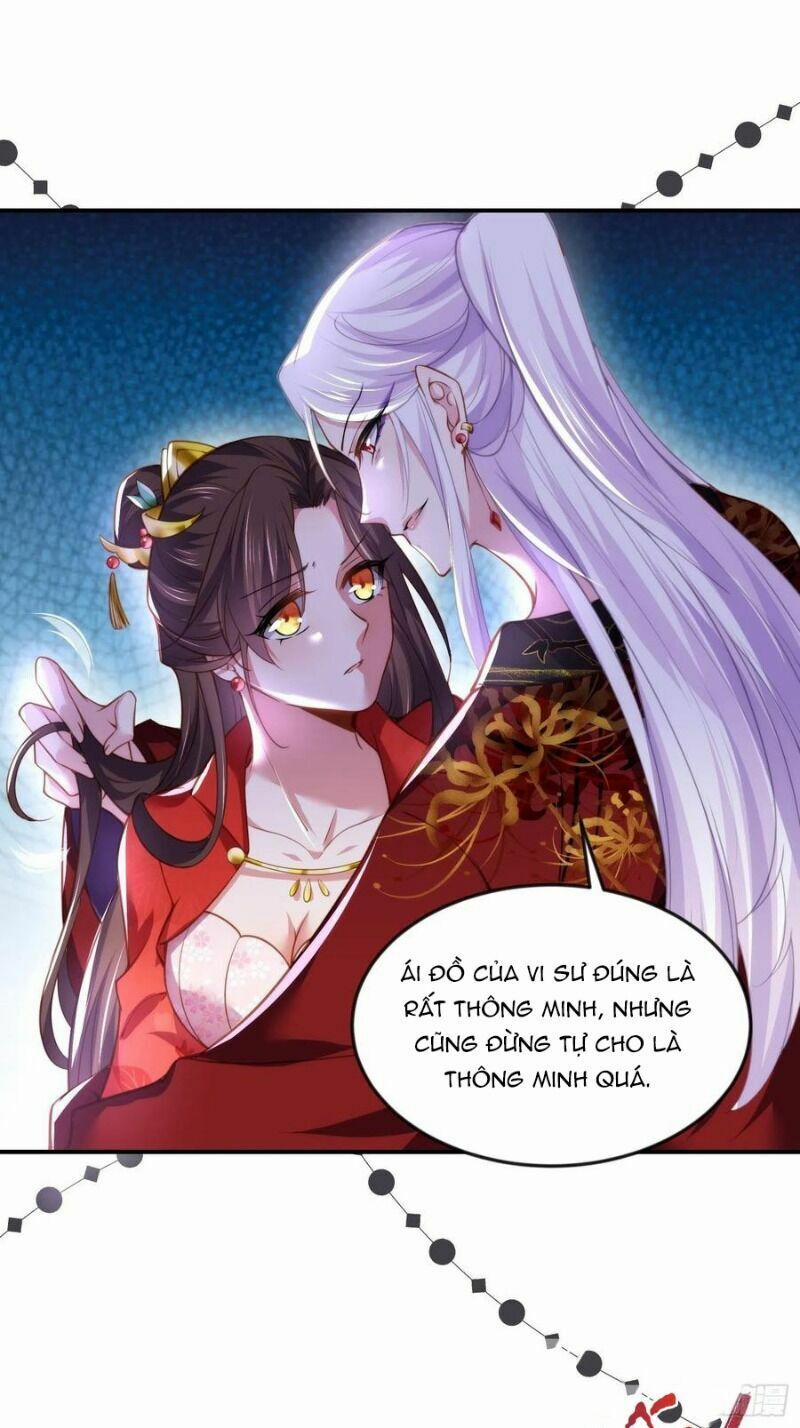 Hoạn Phi Thiên Hạ 111 trang 29