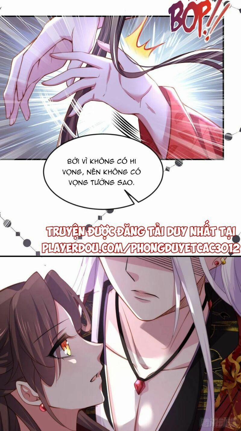 Hoạn Phi Thiên Hạ 111 trang 30