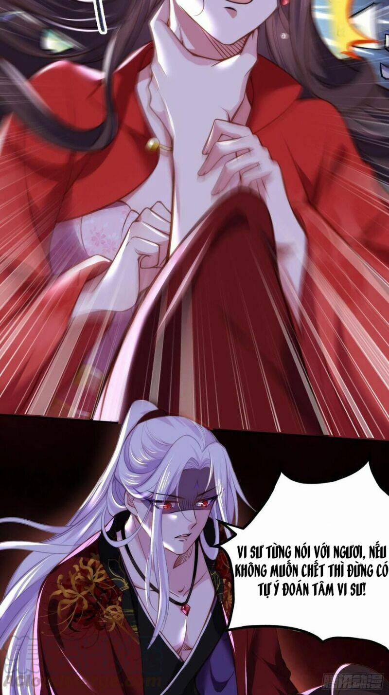 Hoạn Phi Thiên Hạ 111 trang 32