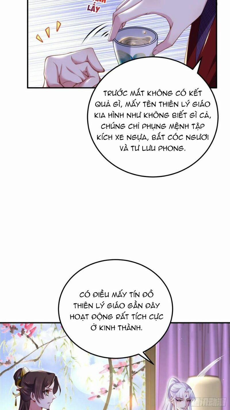 Hoạn Phi Thiên Hạ 111 trang 5