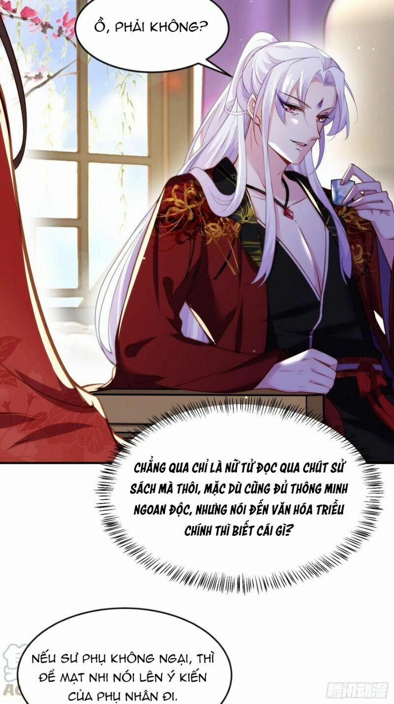 Hoạn Phi Thiên Hạ 111 trang 9