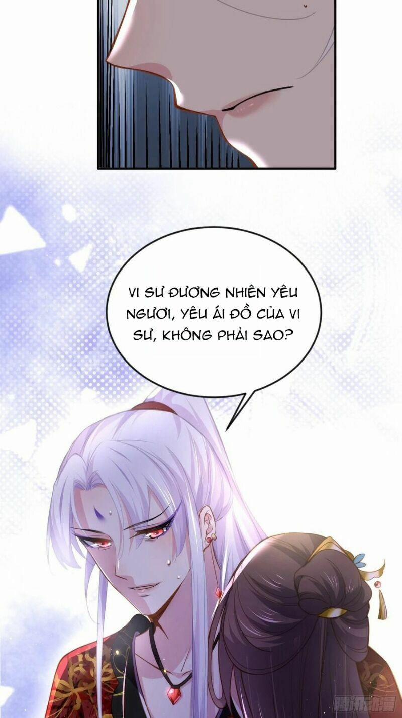 Hoạn Phi Thiên Hạ 112 trang 10