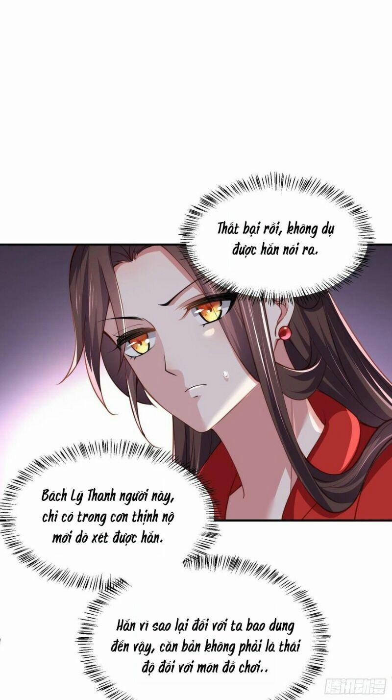 Hoạn Phi Thiên Hạ 112 trang 12