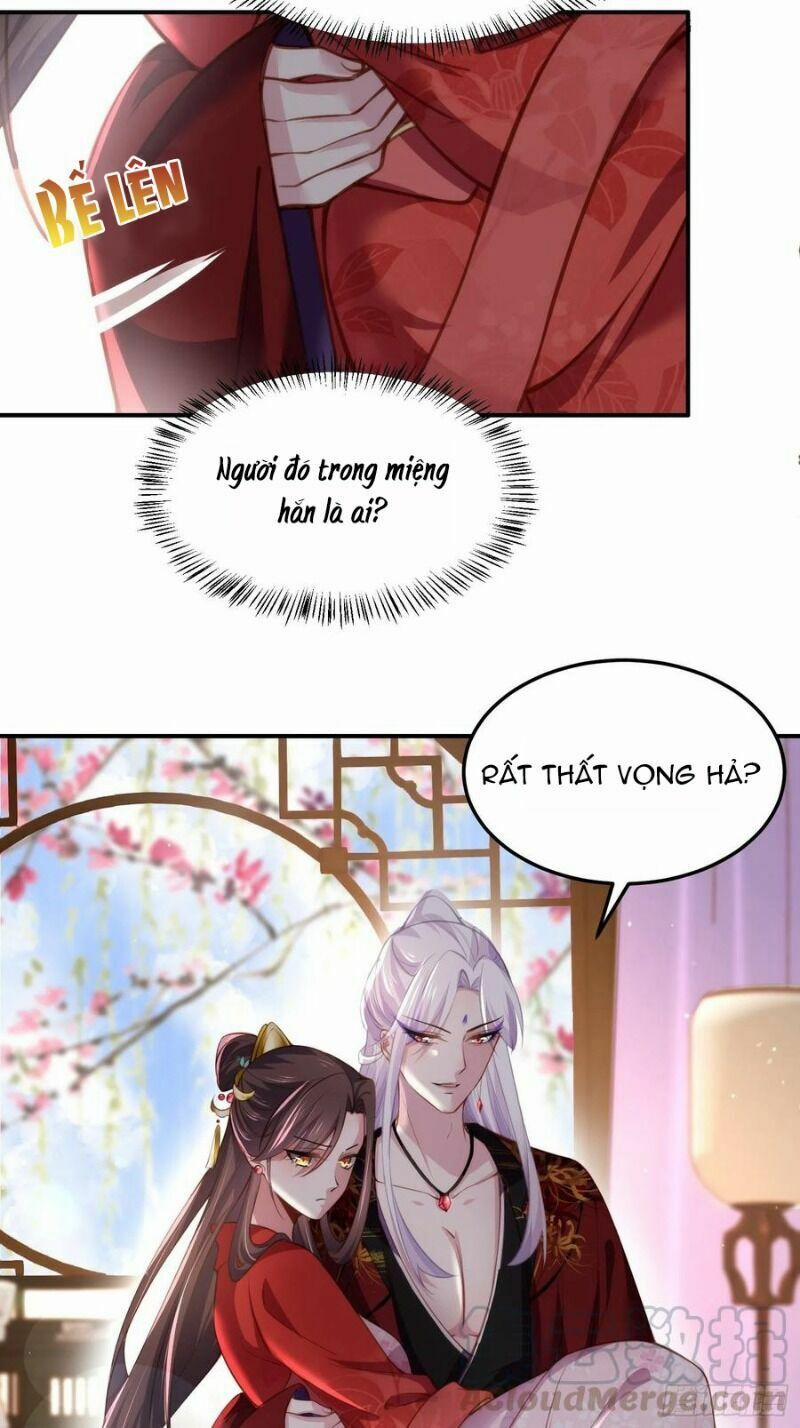 Hoạn Phi Thiên Hạ 112 trang 13