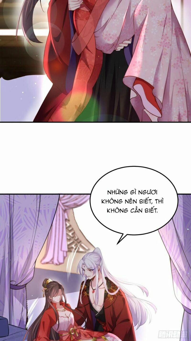 Hoạn Phi Thiên Hạ 112 trang 14