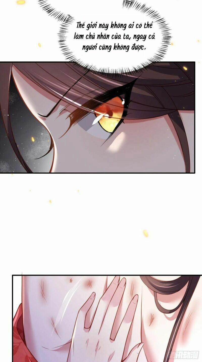 Hoạn Phi Thiên Hạ 112 trang 18