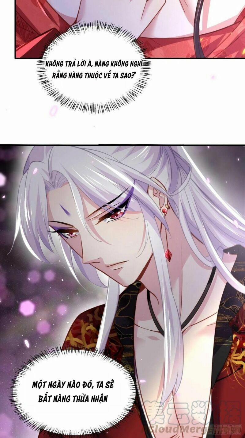 Hoạn Phi Thiên Hạ 112 trang 19