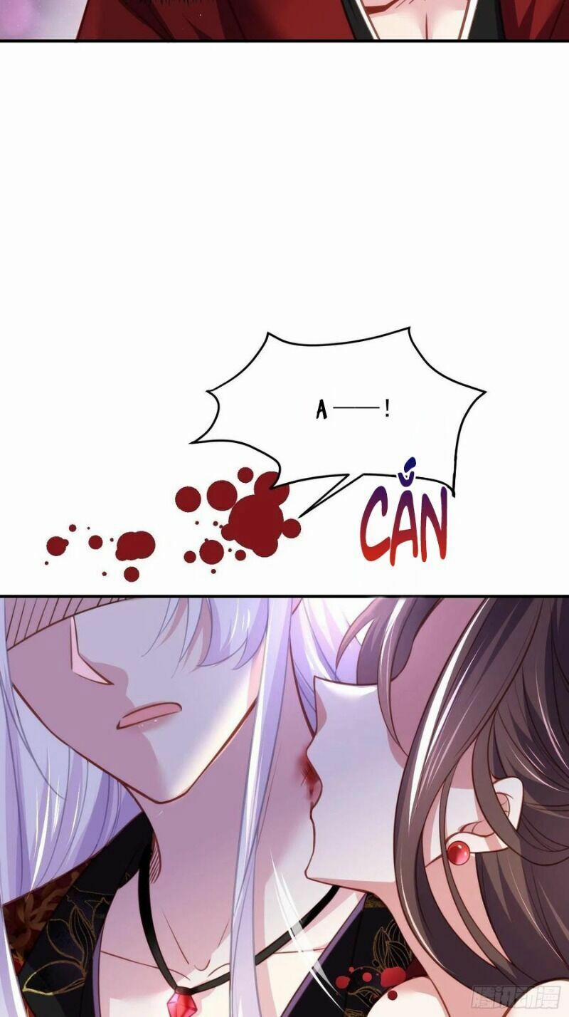 Hoạn Phi Thiên Hạ 112 trang 20