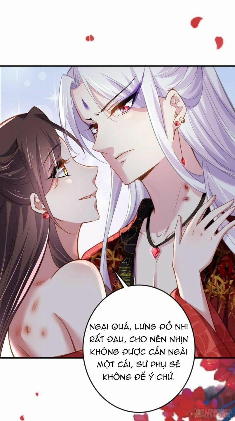 Hoạn Phi Thiên Hạ 112 trang 22