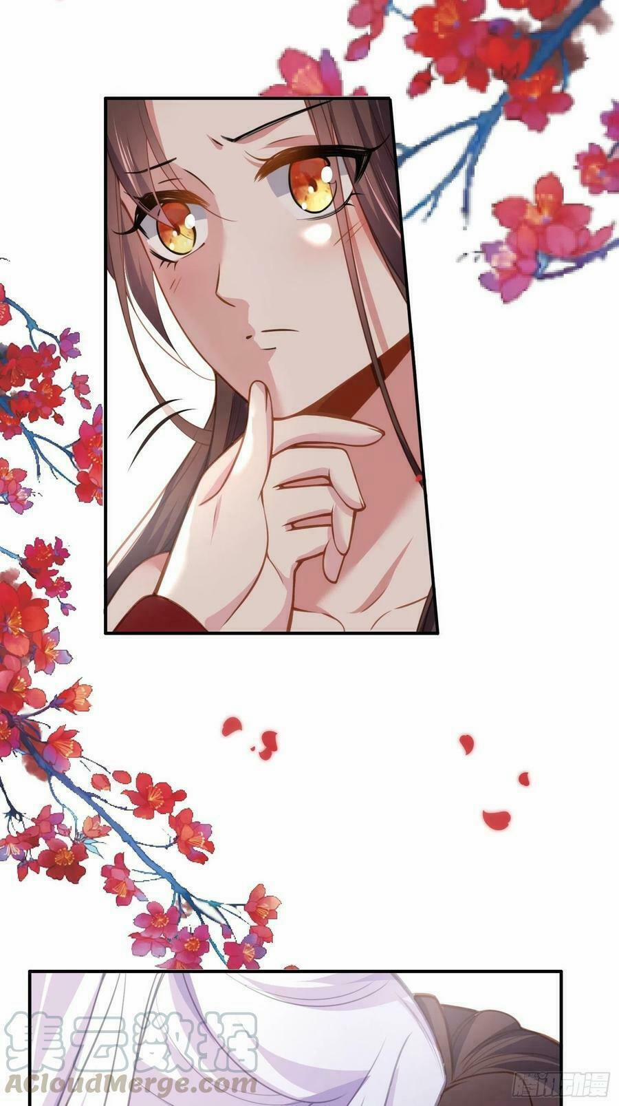 Hoạn Phi Thiên Hạ 112 trang 23