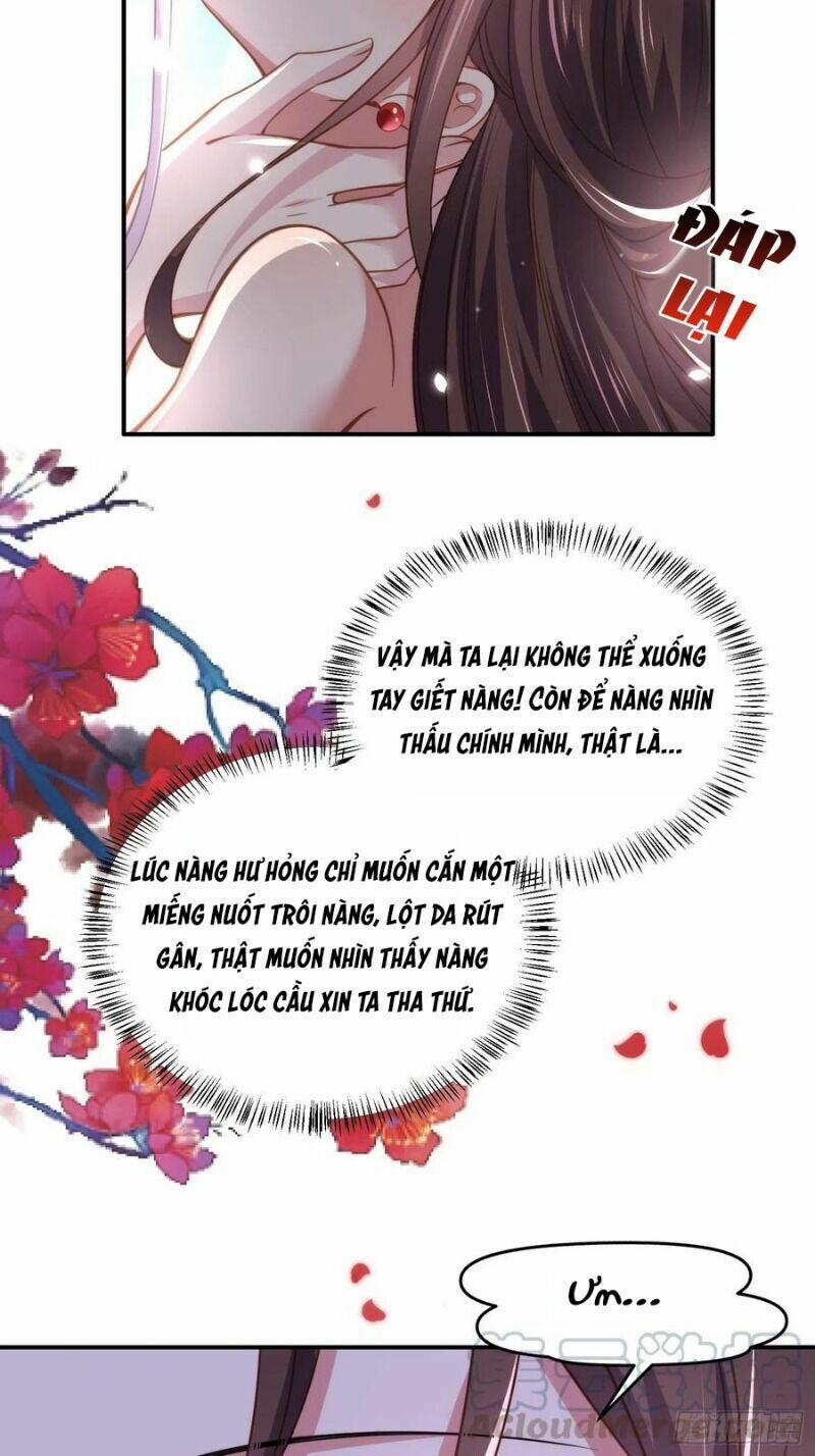 Hoạn Phi Thiên Hạ 112 trang 25