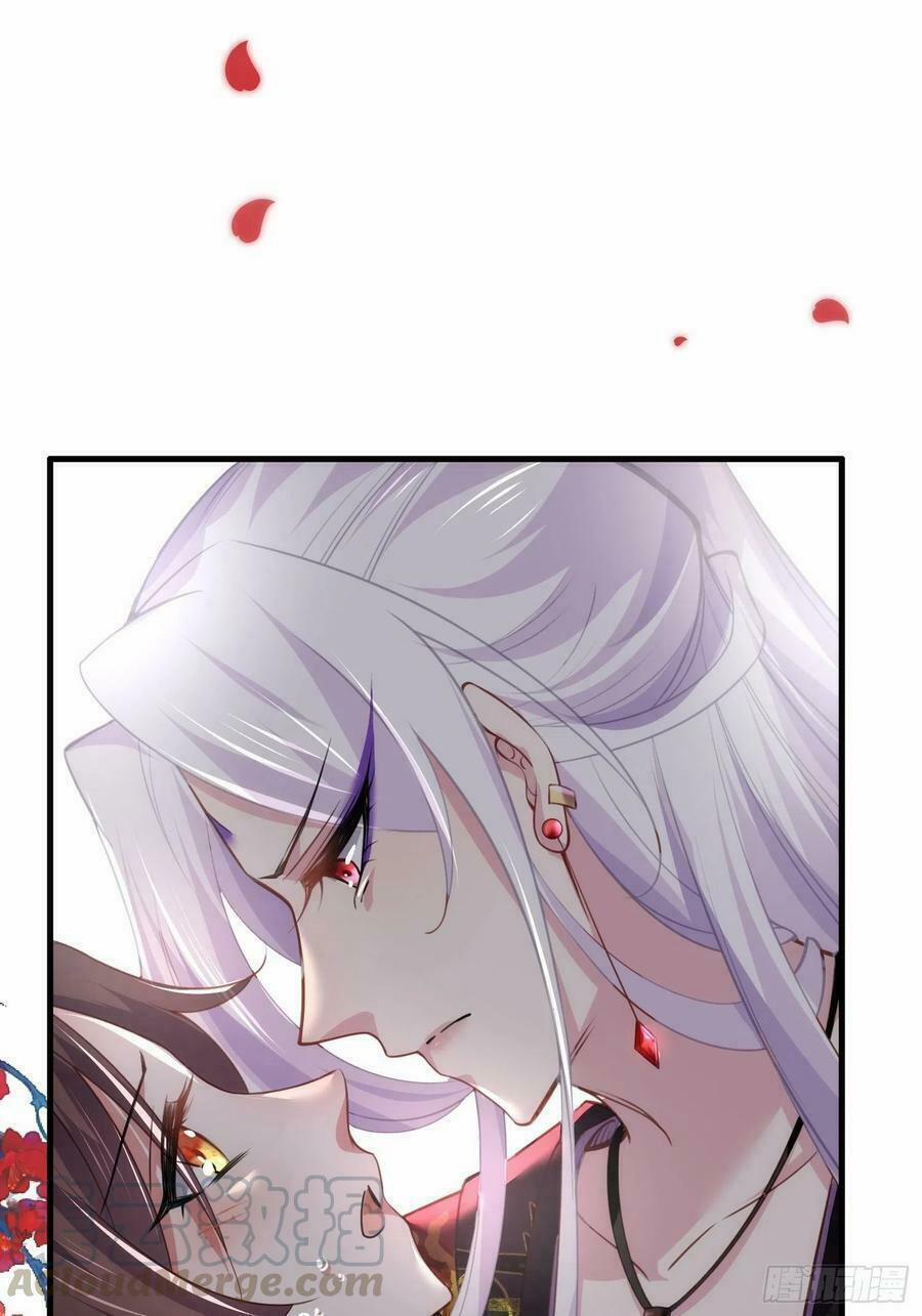 Hoạn Phi Thiên Hạ 112 trang 27